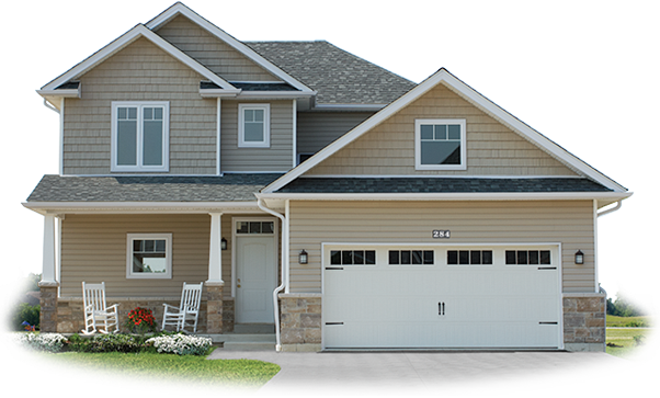 Turtle Creek O'Fallon home