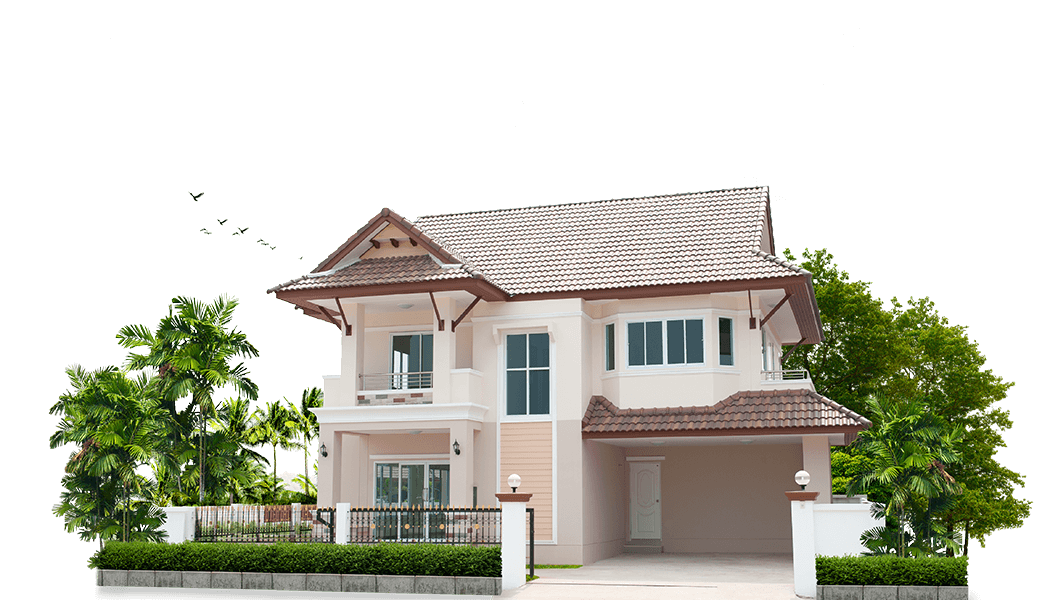 A home in the Turtle Creek neighborhood
